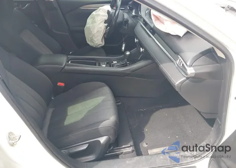 2018 Mazda Mazda6 Sport из США, поврежденный, VIN JM1GL1UM4J1311547